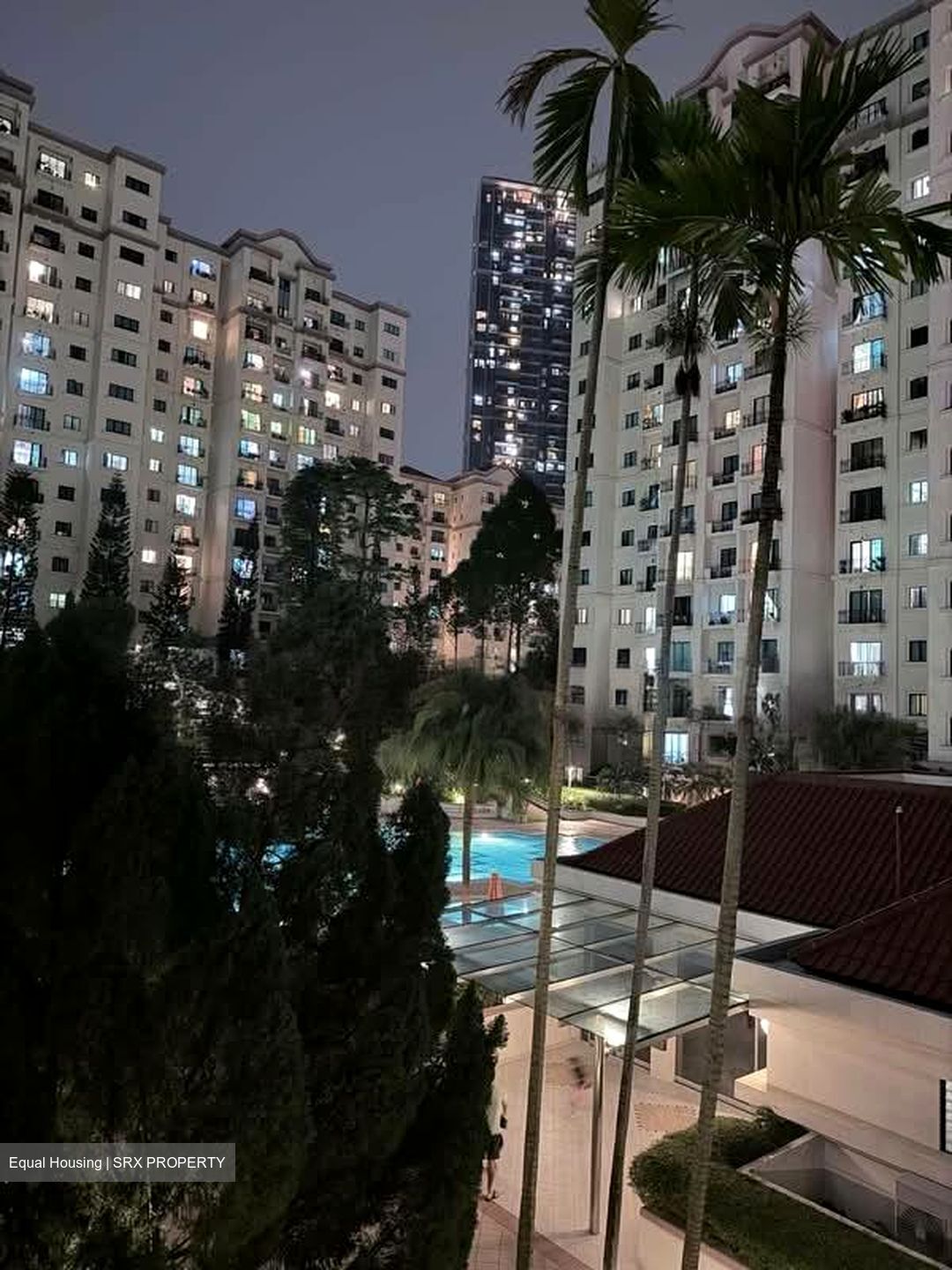 The Anchorage (D3), Condominium #587637961